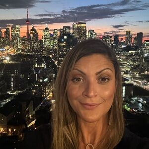 Meet your Posher, Tatiana